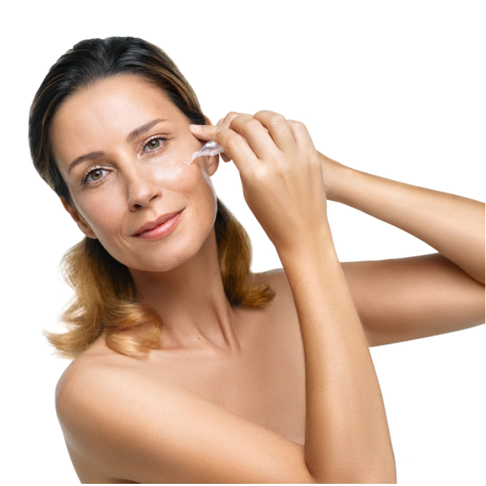 NU SKIN GÉLY AGELOC GALVANIC SPA FACIAL GELS PRE PRÍSTROJ NA BOJ PROTI STARNUTIU – 1 BALENIE