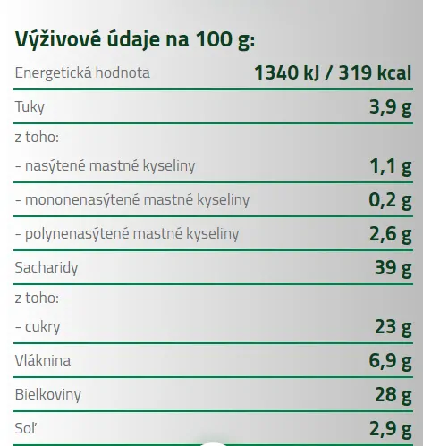 BIO Jačmeň Green Ways (300 g) v prášku + šejker a odmerka zadarmo
