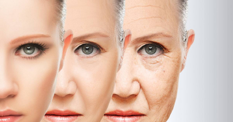 ageLOC Galvanic Spa set