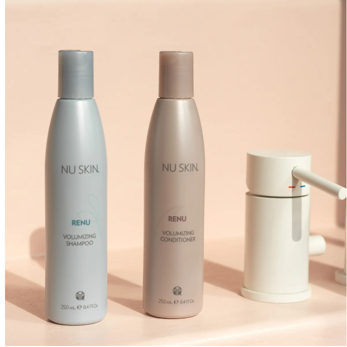 Volumizing Shampoo - šampón