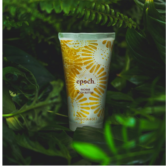 Epoch Baobab Body Butter - 125g