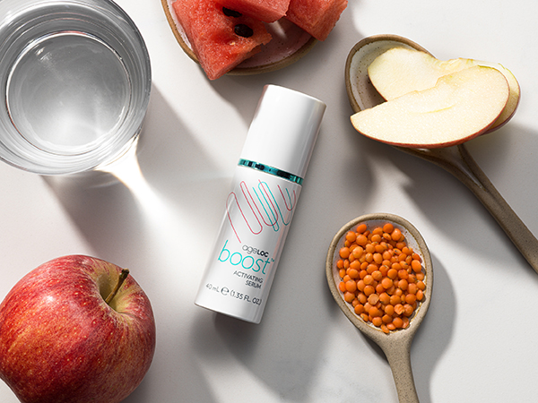 ageLOC Boost