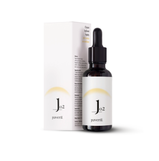 J02 - chytré bylinné kvapky
