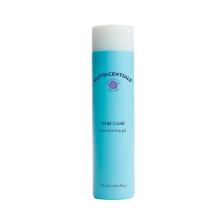 To Be Clear Pure Cleansing Gel - čistiaci gél na pleť