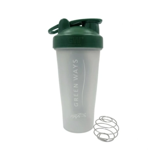 Šejker Green Ways 600 ml